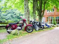 Oldtimer 2014_15