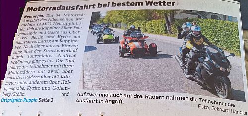Ruppiner Anzeiger  S1